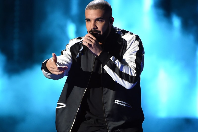 Drake Cancels Summer Sixteen Tour Meet and Greets Hypebeast