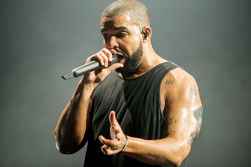 drake-cancels-tour-vip-meet-greets | Hypebeast