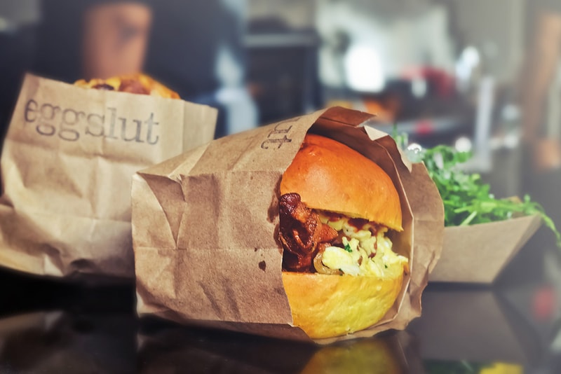 Eggslut's Alvin Cailan to Open The Usual in NYC Hypebeast