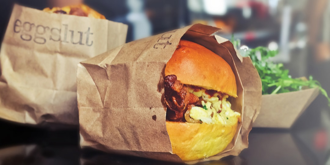 Eggslut's Alvin Cailan to Open The Usual in NYC Hypebeast