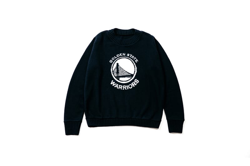 The Elder Statesman × NBA × Ron Herman