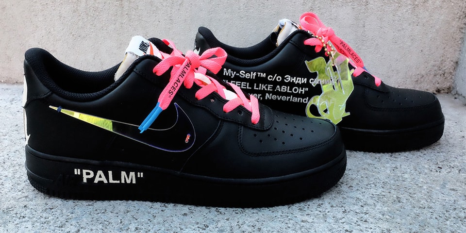 bootleg af1