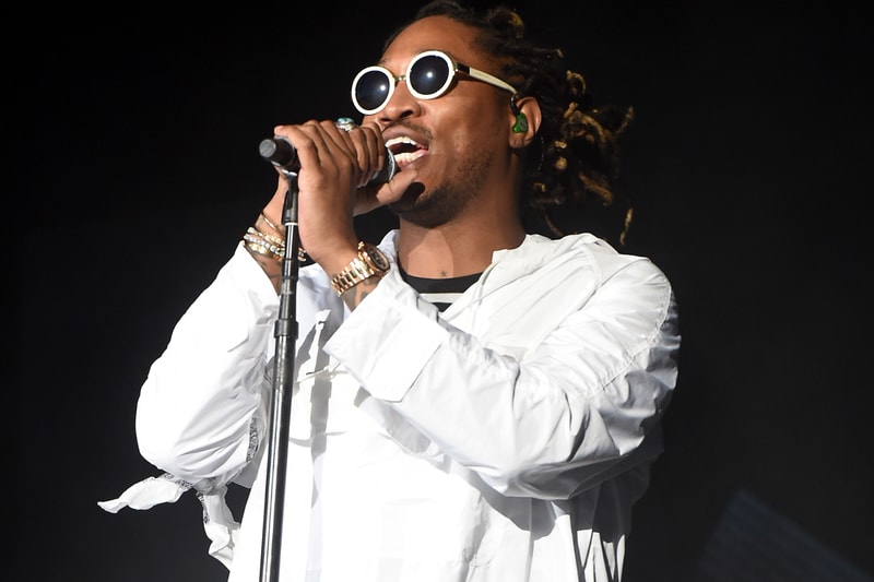 Future Announces 'Future Hndrxx Tour' | Hypebeast