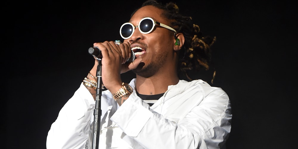 Future Announces 'Future Hndrxx Tour' | Hypebeast