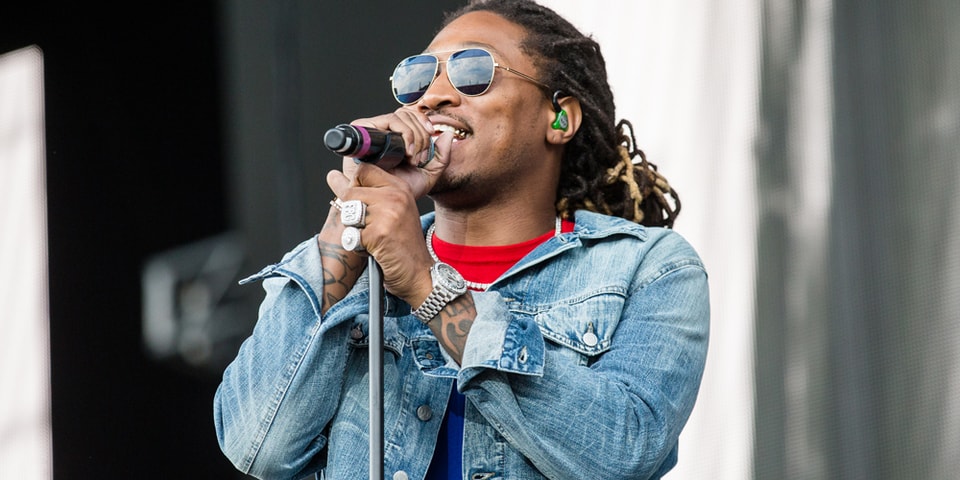 future dj esco announce mixtape et esco terrestrial hypebeast future dj esco announce mixtape et esco terrestrial hypebeast