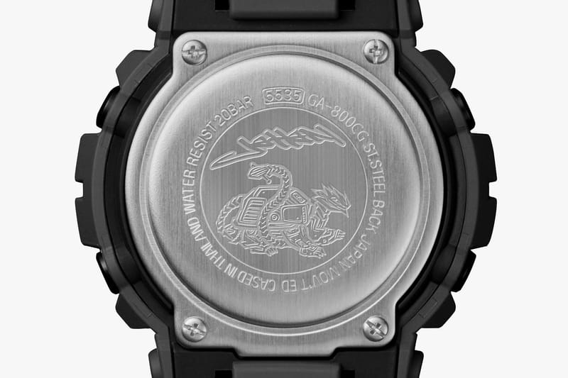 G-SHOCK 