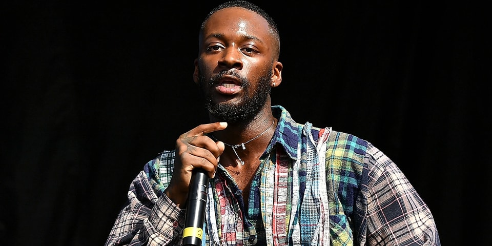 GoldLink 'At What Cost' Fall Tour Dates | Hypebeast