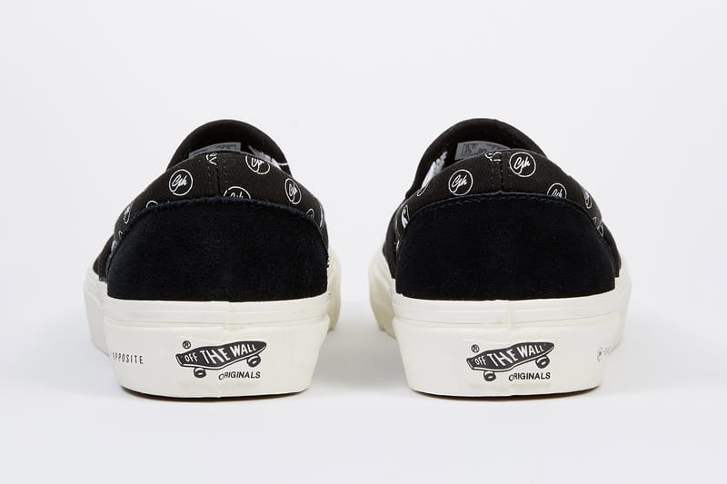 Goodhood 2025 vans collab