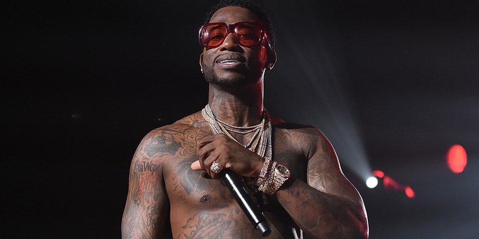 Gucci Mane & Chris Brown Share New Collab, 