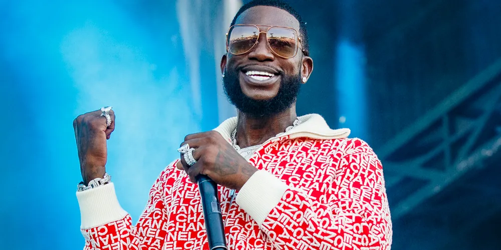 Gucci Mane Announces 'Everybody Looking' Album | Hypebeast