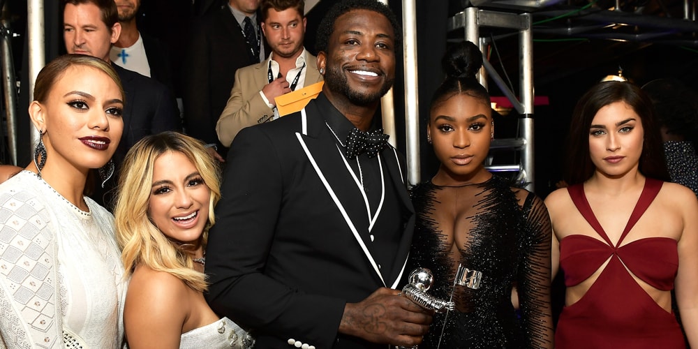 Gucci Mane Fifth Harmony Down Single Tww