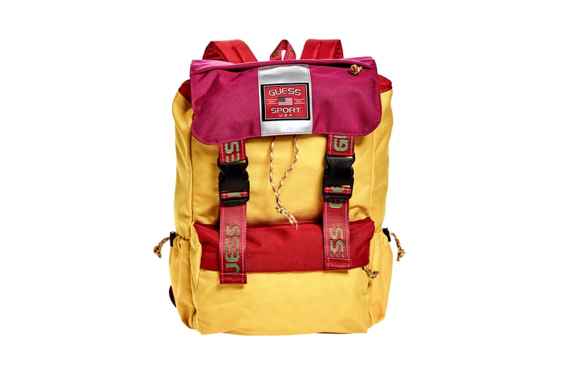 Guess sean wotherspoon online bag