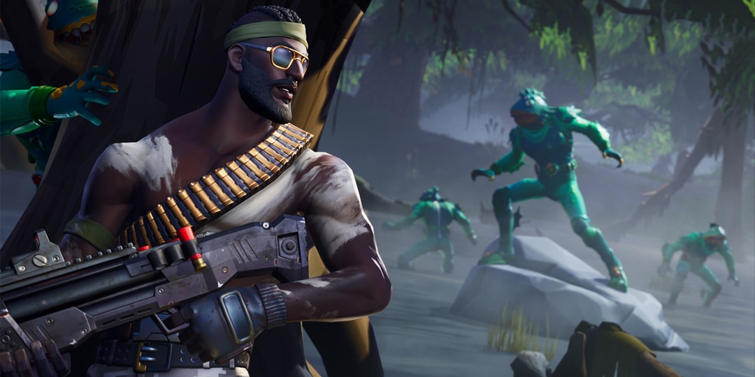 Fake Fortnite for Android by Hackers Fool Others | Hypebeast