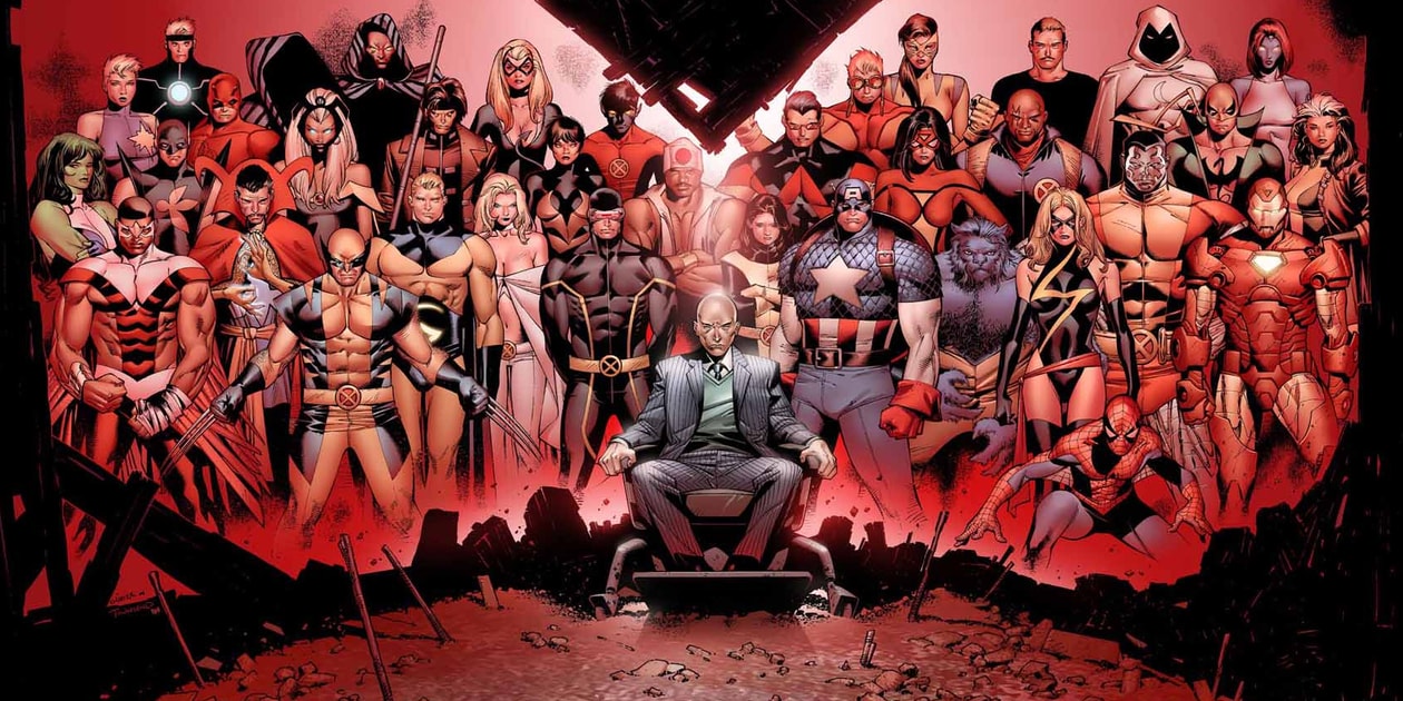 7 Story Arcs Marvel Should Use for MCU | Hypebeast