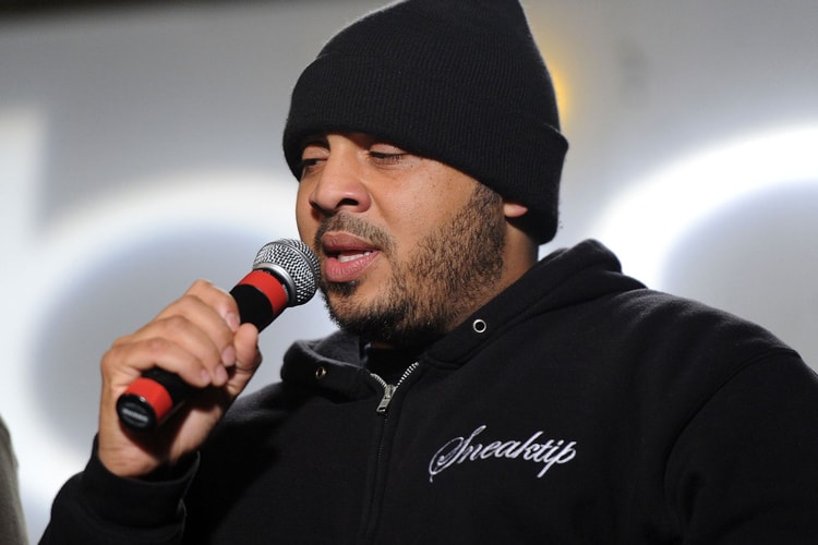 Hype Williams | Hypebeast