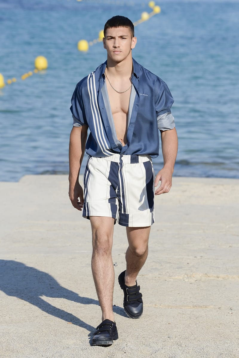 Summer 2019 2025 men's shorts