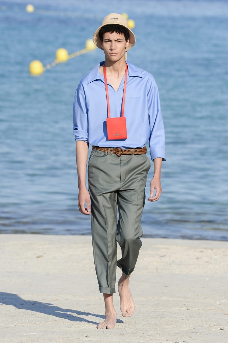 Mens summer sales beach fashion 2019