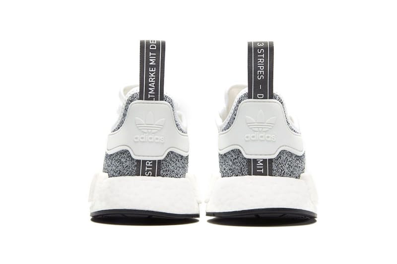 Adidas nmd hotsell r1 grey jd