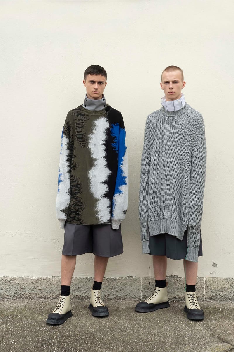 Jil Sander Reveals Its Spring/Summer 2019 Collection | Hypebeast