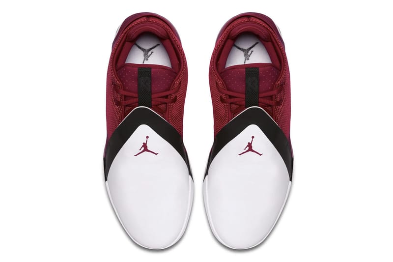 The Jordan Ultra.Fly 3 Hypebeast