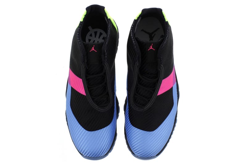 Nike air jordan 2024 future quai 54