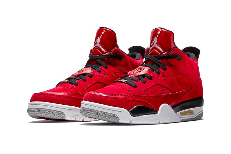 jordan son of mars olive