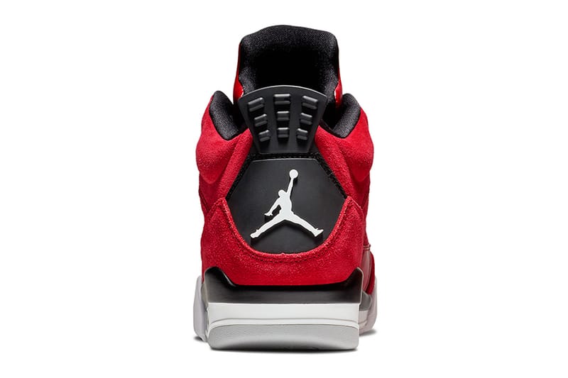 Air jordan son outlet of mars red