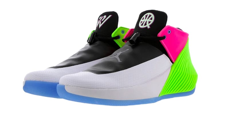 Jordan why not cheap quai 54