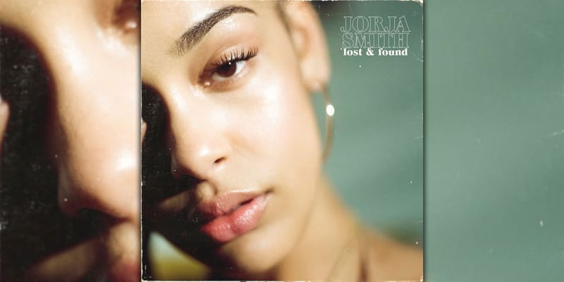 Jorja Smith 'Lost & Found' Album Stream | Hypebeast