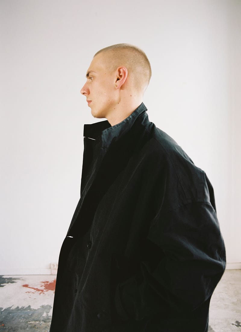 JULIUS Spring/Summer 2019 Collection Lookbook | Hypebeast
