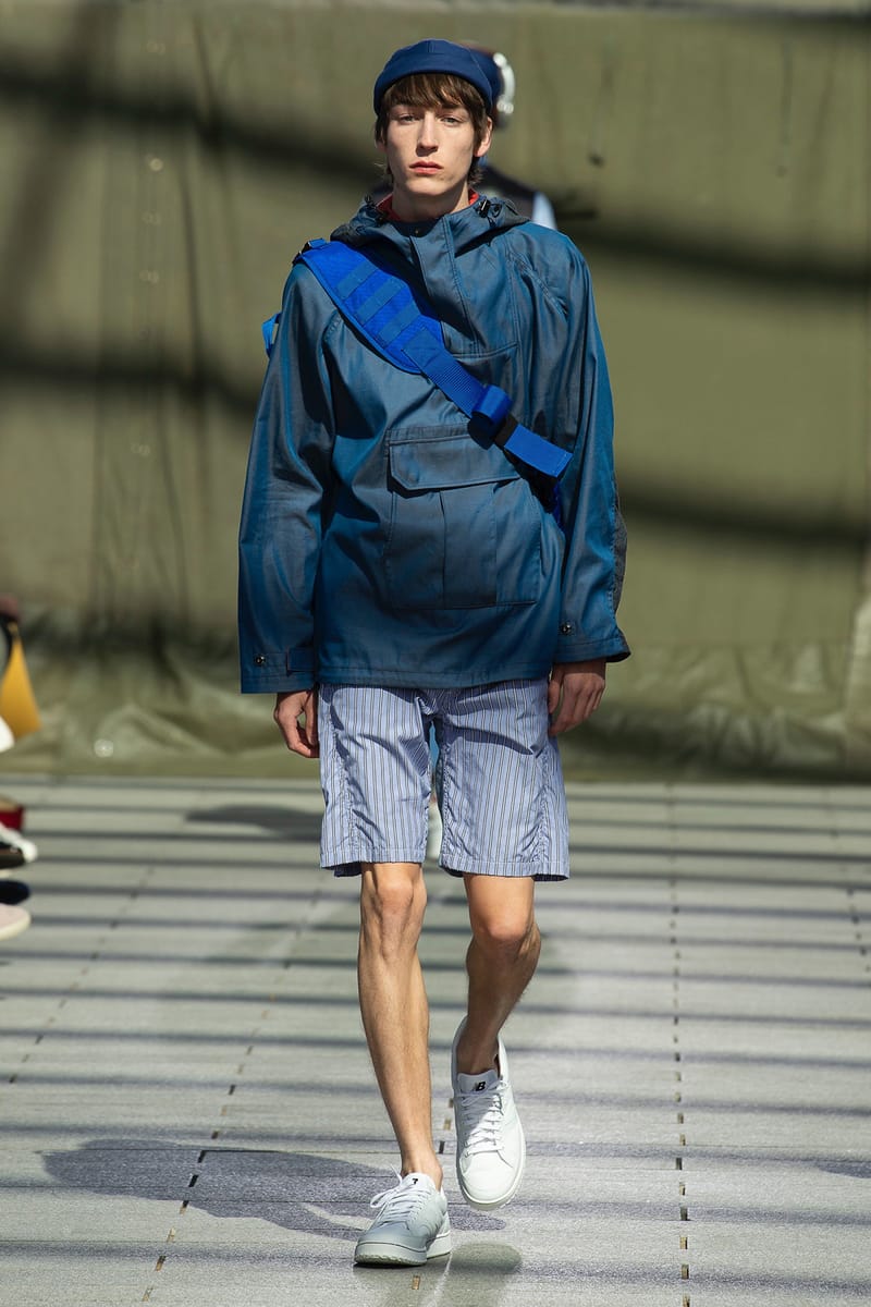 Junya Watanabe Spring/Summer 2019 Collection | Hypebeast