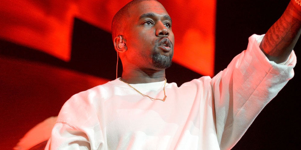 Kanye & Cudi's 'KIDS SEE GHOSTS' Listening Party | Hypebeast