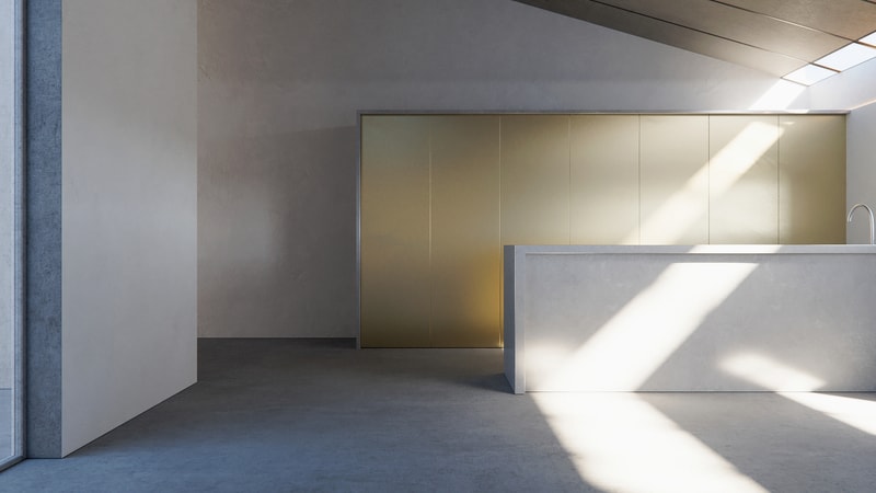 Kanye West YEEZY Home Social Housing Project | Hypebeast