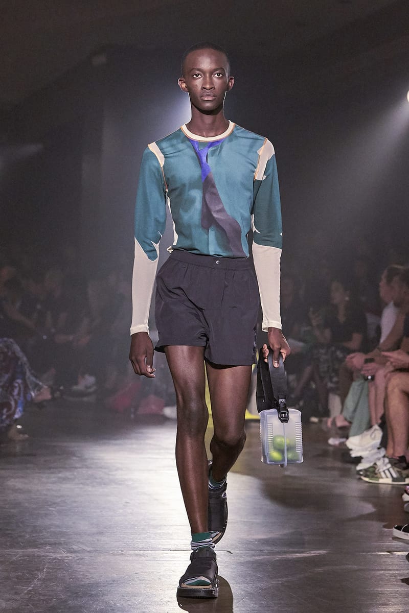 Kenzo hotsell paris 2019