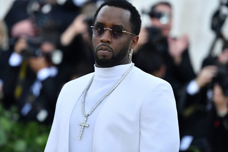 Kerry James Marshall On P Diddy's Purchase Hypebeast
