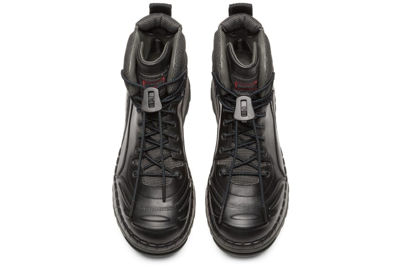 Closer Look at Kiko Kostadinov x Camper Range | Hypebeast