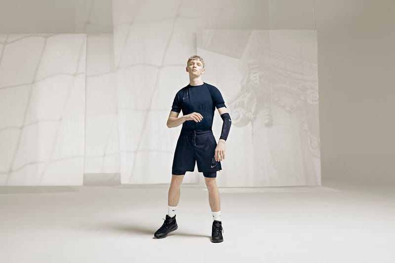 Kim Jones Nike 