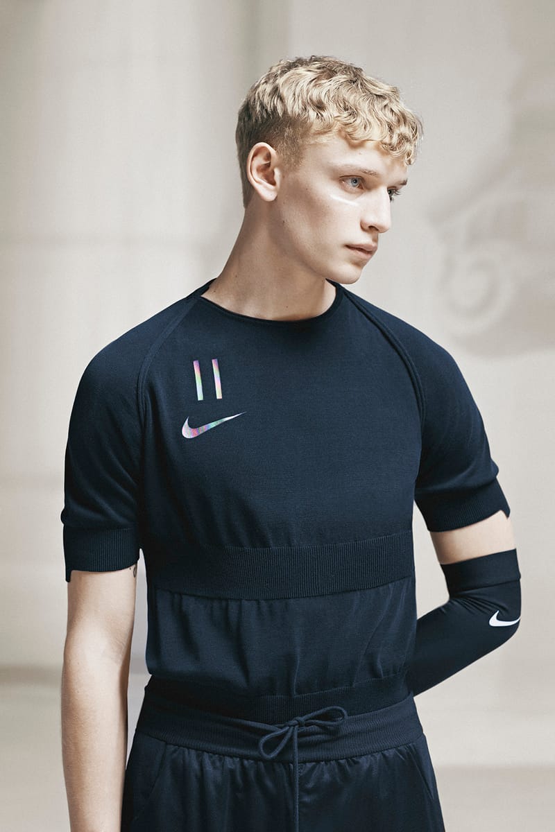 NIKE X KIM JONES FOOTBALL REDESIGNED ナイキ Kim Jones Nike 