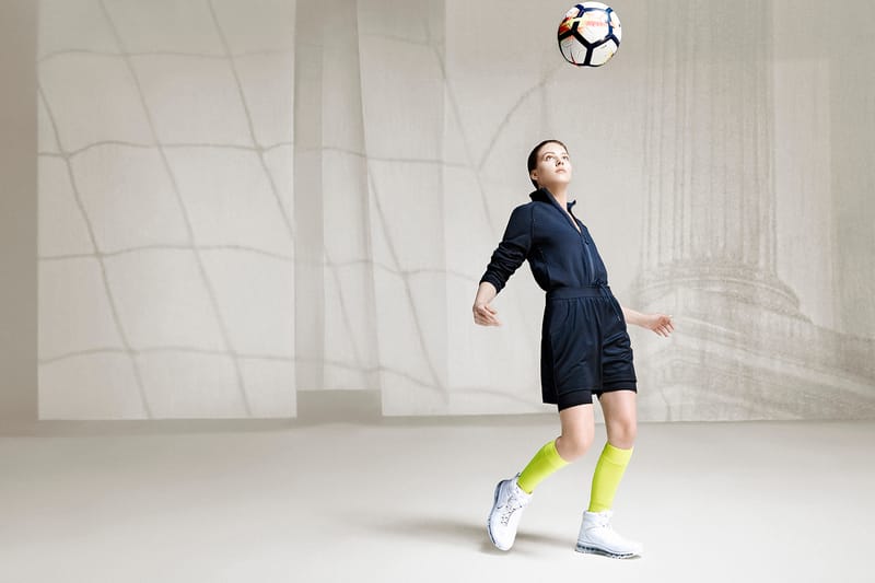 Kim Jones Nike 