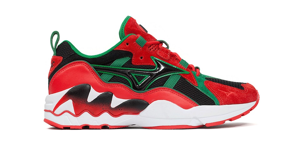 mizuno wave rider 1 la mjc