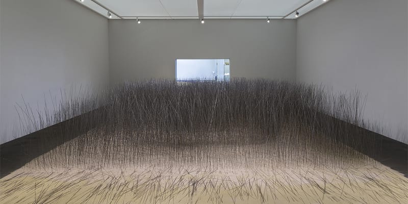 Lee Ufan 作品集　2008年 Pace Wildenstein Lee Ufan | Pace Gallery