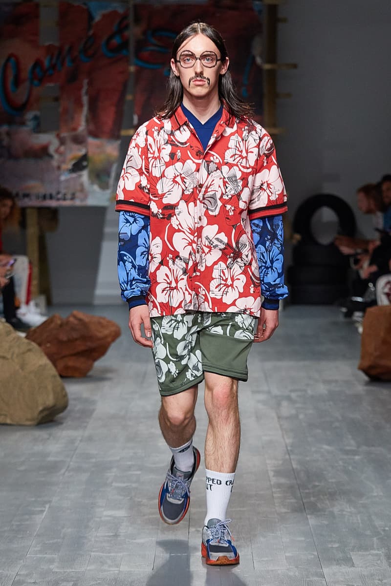Liam Hodges Spring/Summer 2019 Collection | Hypebeast