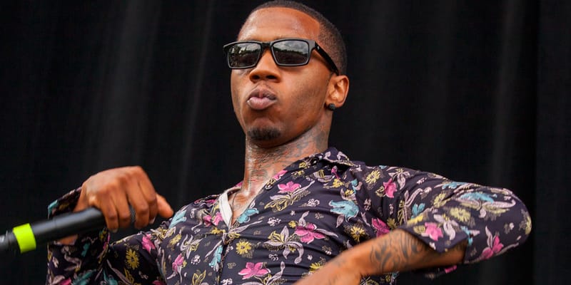 Lil B Has Lifted His Curse On James Harden | Hypebeast