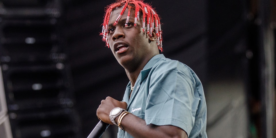 lil-yachty-offset-truck-loads | HYPEBEAST