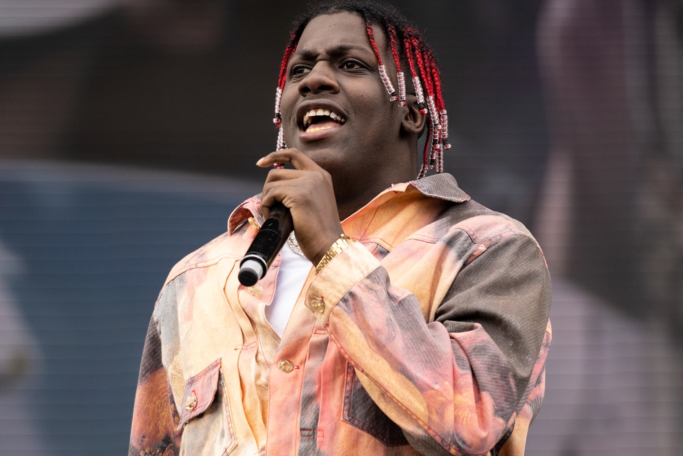 lil yachty fresh off the boat