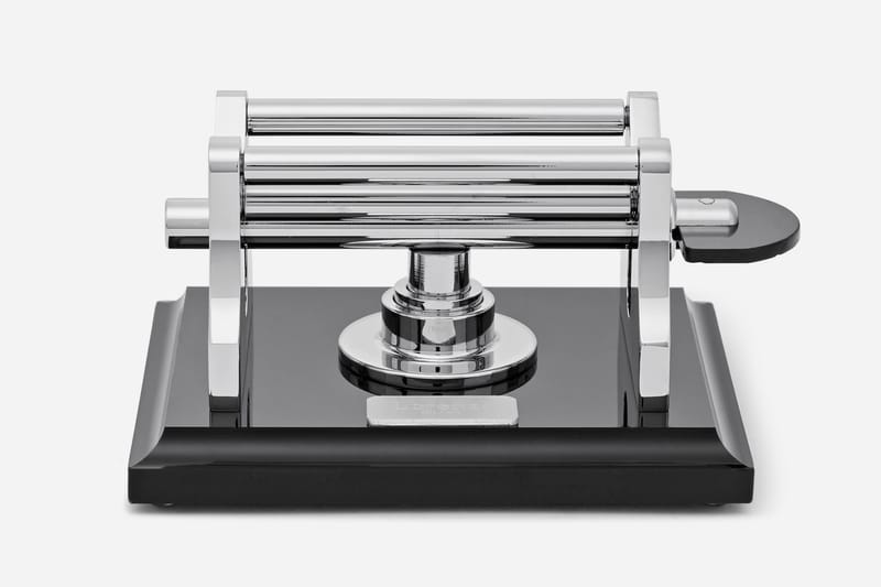 Lorenzi Milano's Luxurious Toothpaste Squeezer | Hypebeast