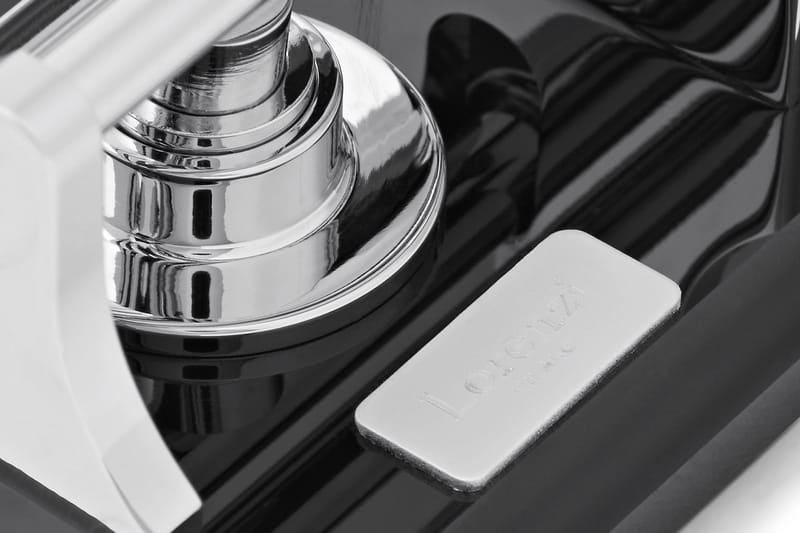 Lorenzi Milano's Luxurious Toothpaste Squeezer | Hypebeast