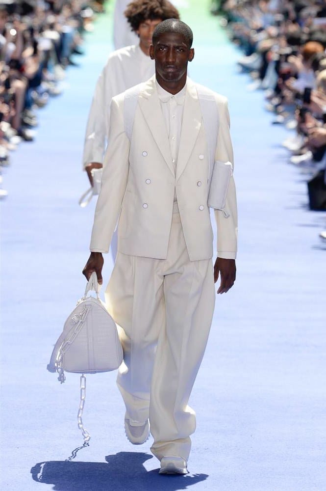 Louis Vuitton Spring/Summer 2019 Collection | Hypebeast