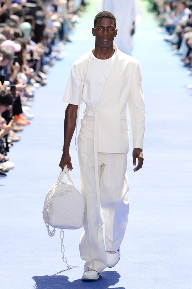 Louis Vuitton Spring/Summer 2019 Collection | Hypebeast