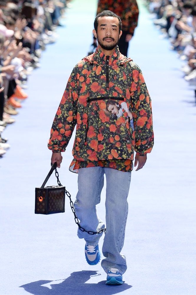 Louis Vuitton Spring/Summer 2019 Collection | Hypebeast